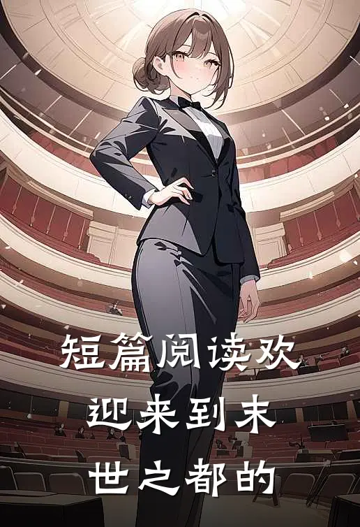 短篇阅读欢迎来到末世之都的