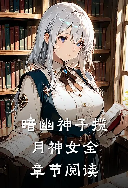 暗幽神子揽月神女全章节阅读