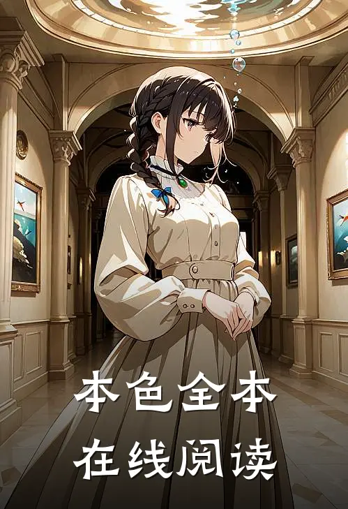 本色全本在线阅读