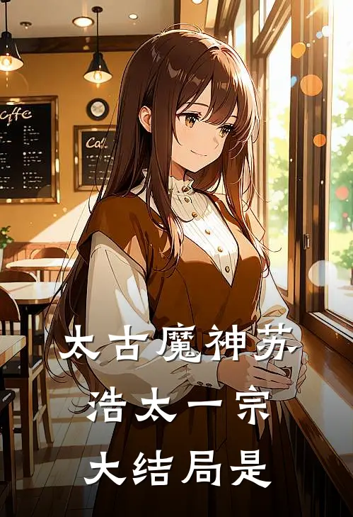 太古魔神苏浩太一宗大结局是