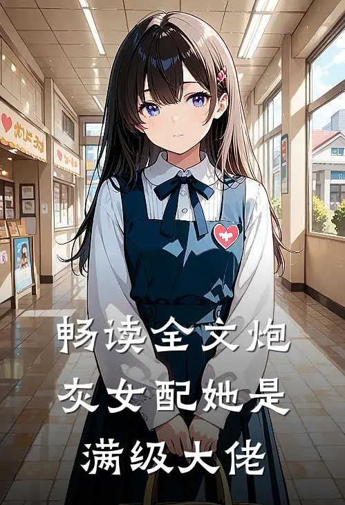 畅读全文炮灰女配她是满级大佬