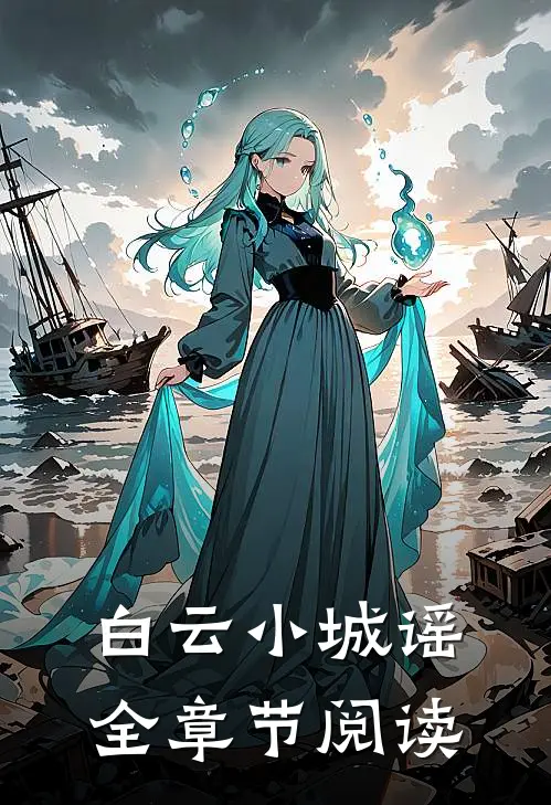 白云小城谣全章节阅读