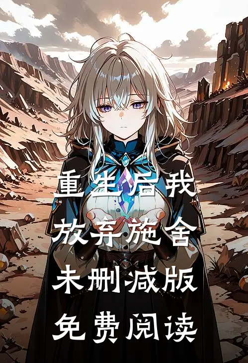 重生后我放弃施舍未删减版免费阅读