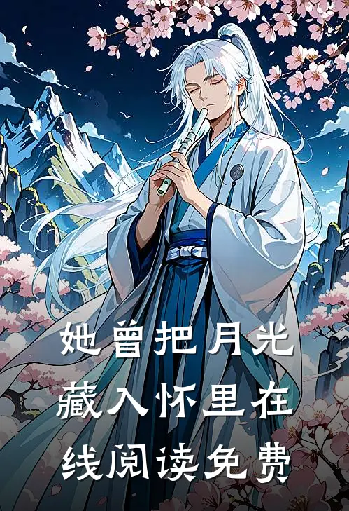 她曾把月光藏入怀里在线阅读免费