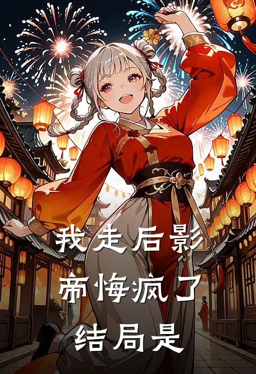 我走后影帝悔疯了结局是