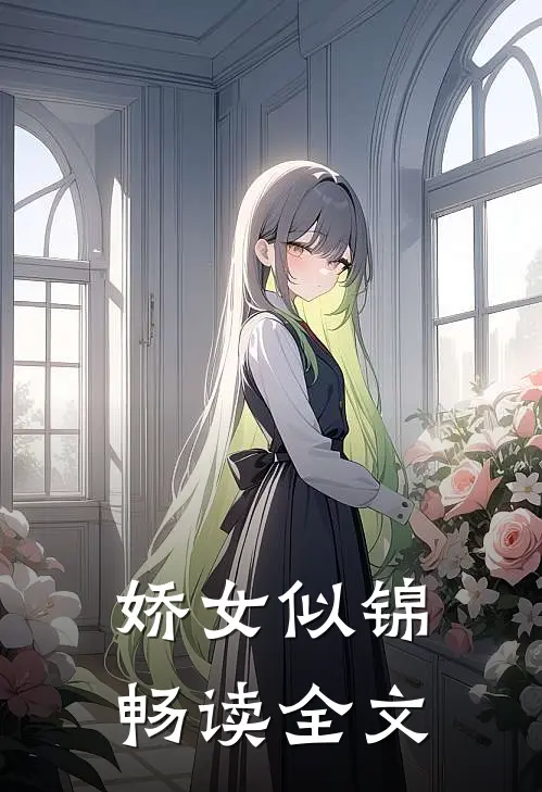 娇女似锦畅读全文