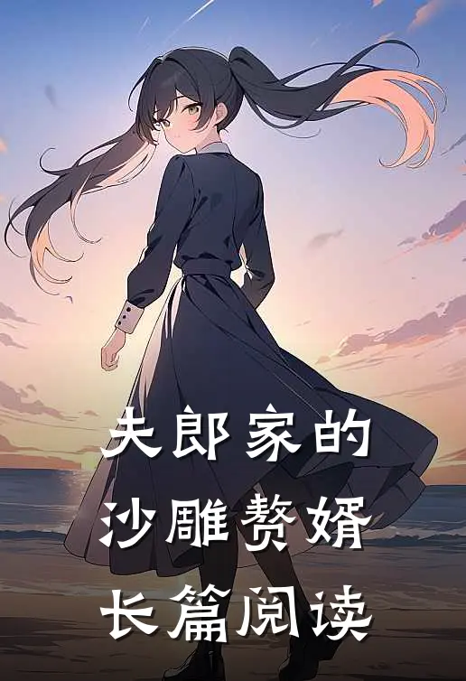 夫郎家的沙雕赘婿长篇阅读