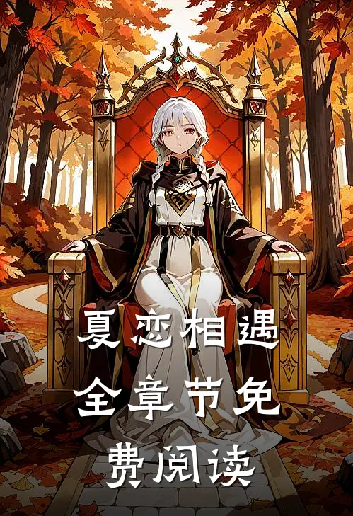 夏恋相遇全章节免费阅读