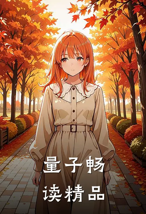 量子畅读精品
