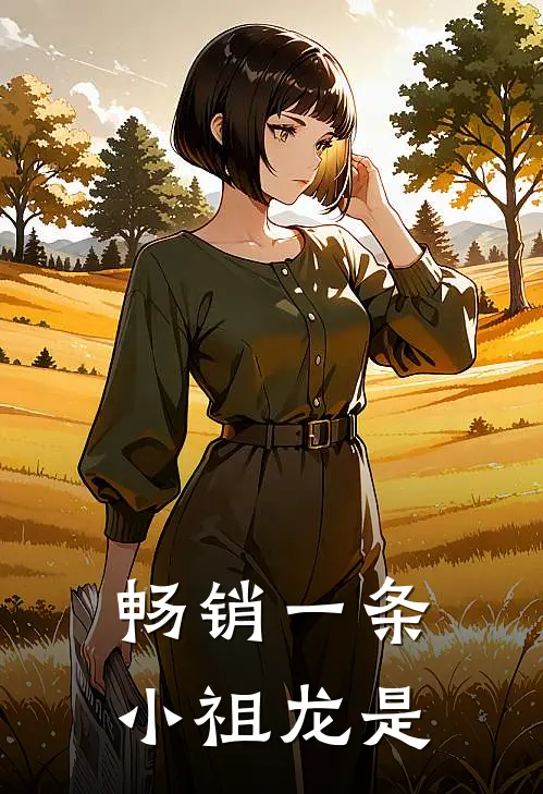畅销一条小祖龙是