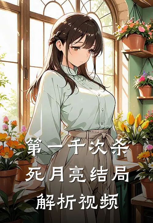 第一千次杀死月亮结局解析视频