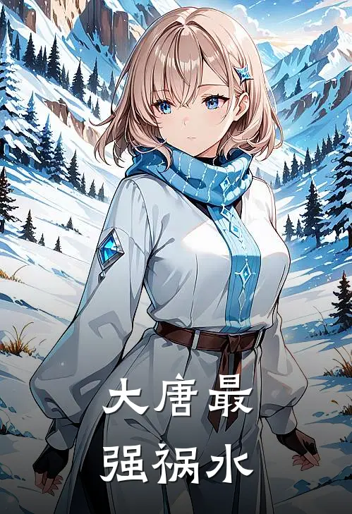 大唐最强祸水