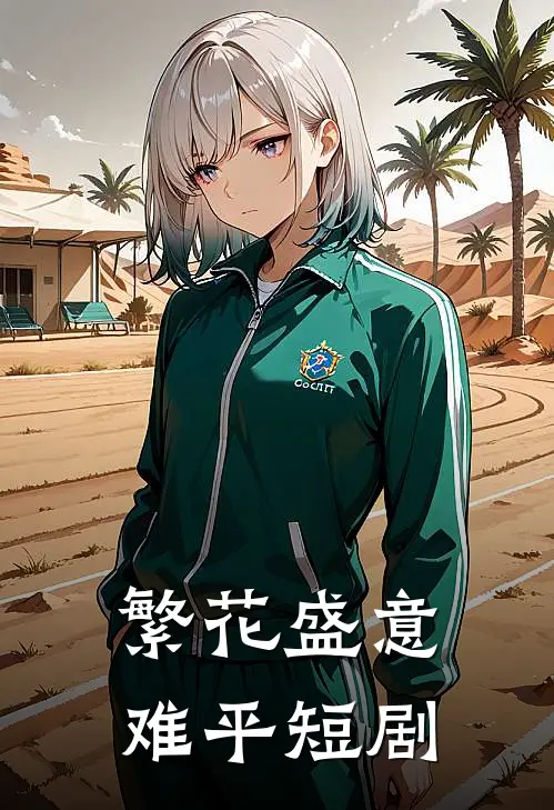 繁花盛意难平短剧