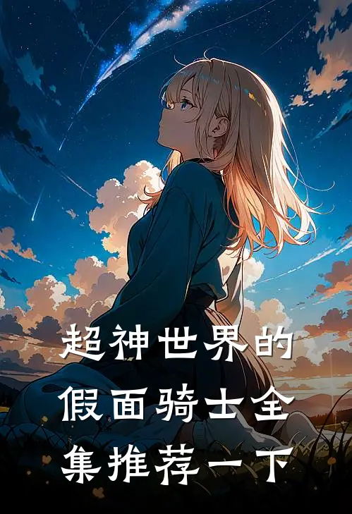 超神世界的假面骑士全集推荐一下