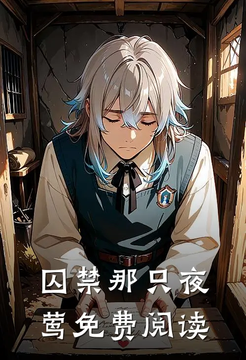 囚禁那只夜莺免费阅读