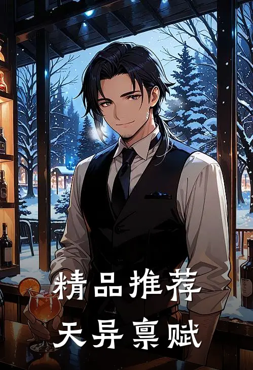 精品推荐天异禀赋