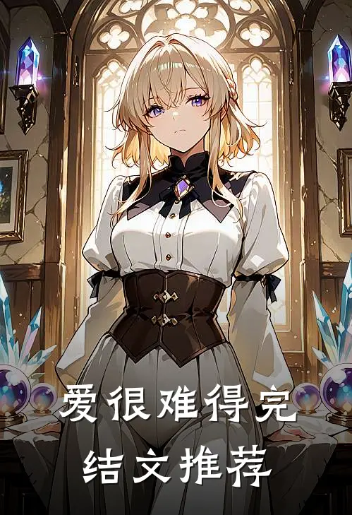 爱很难得完结文推荐