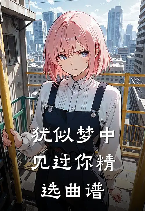 犹似梦中见过你精选曲谱