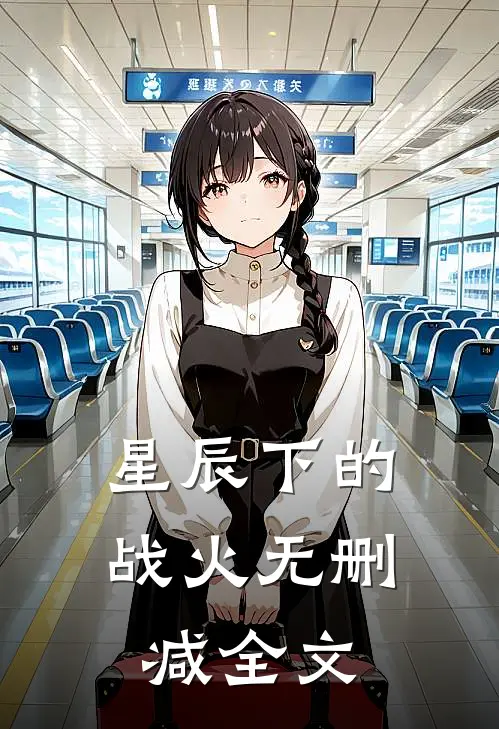星辰下的战火无删减全文
