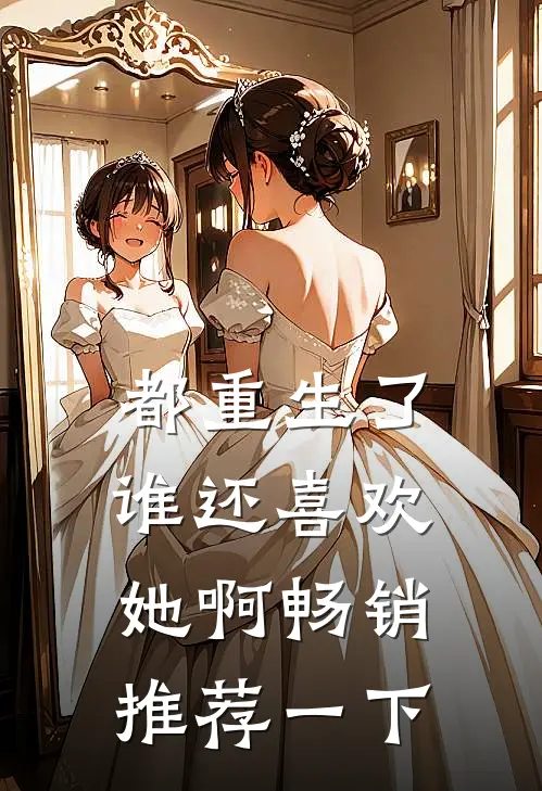 都重生了谁还喜欢她啊畅销推荐一下