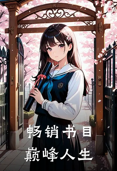 畅销书目巅峰人生