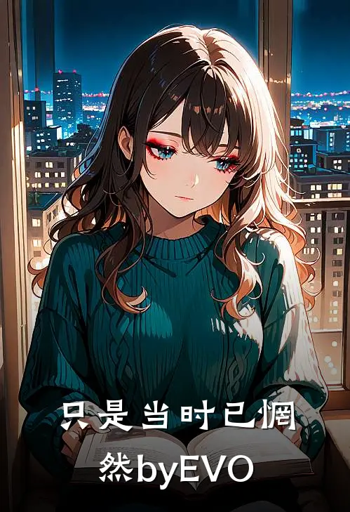 只是当时已惘然byEVO
