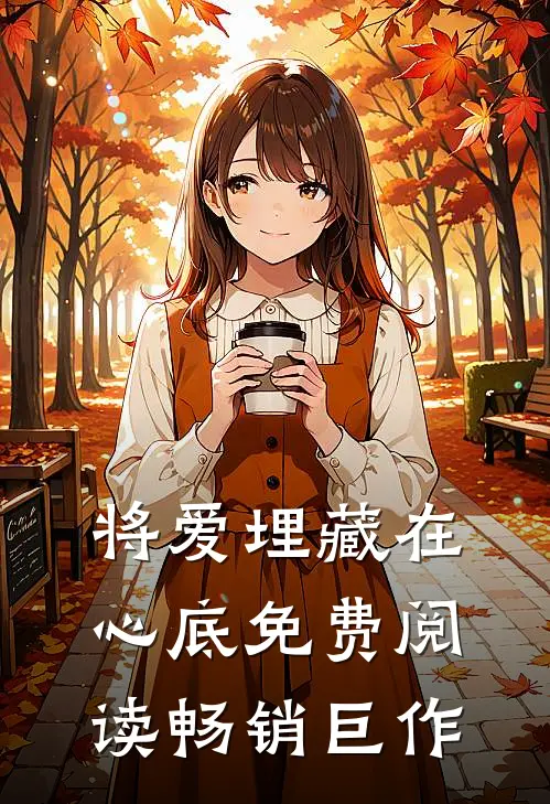 将爱埋藏在心底免费阅读畅销巨作