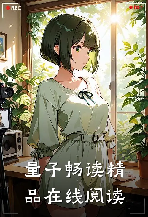 量子畅读精品在线阅读
