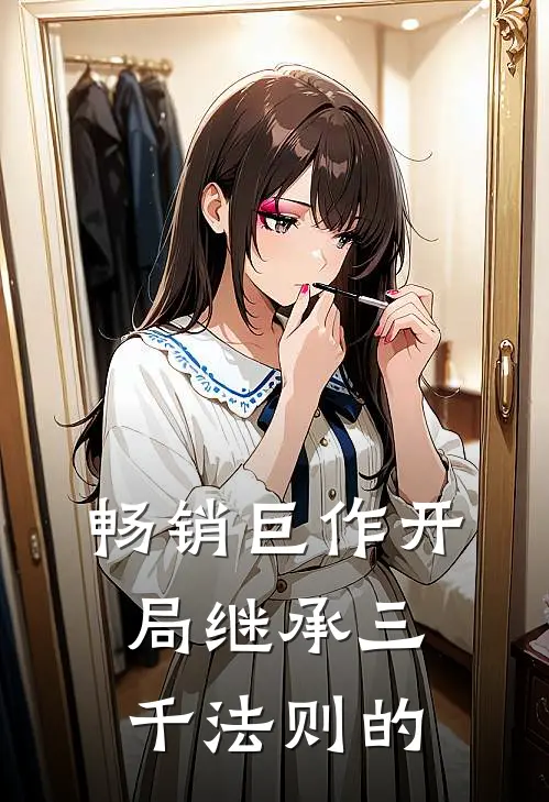 畅销巨作开局继承三千法则的