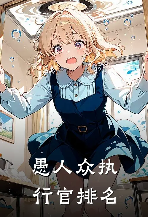愚人众执行官排名