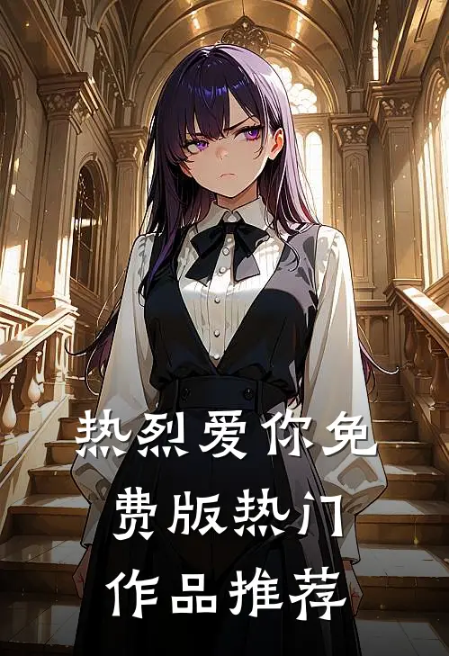 热烈爱你免费版热门作品推荐