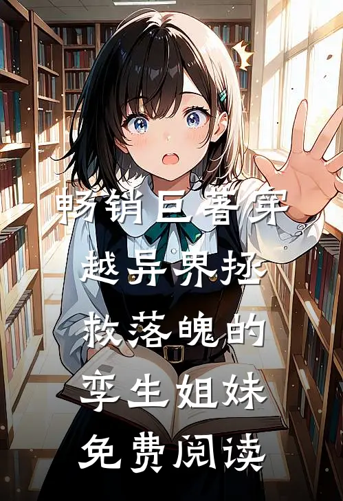 畅销巨著穿越异界拯救落魄的孪生姐妹免费阅读