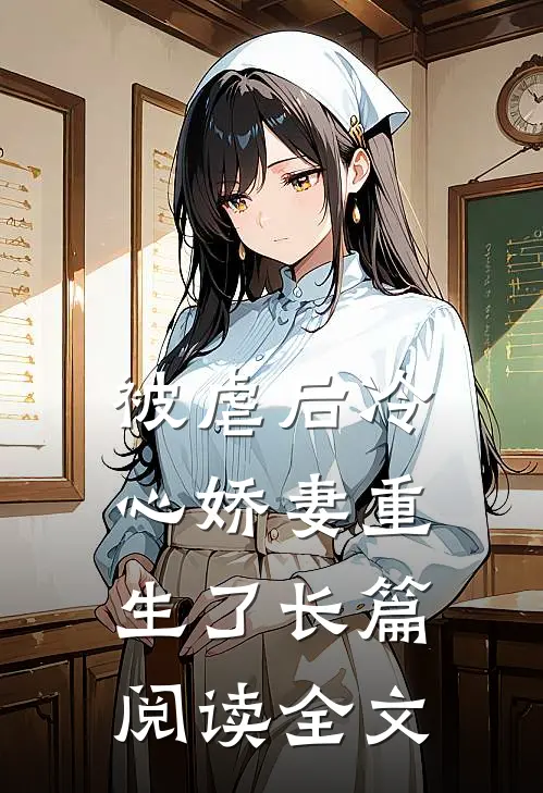 被虐后冷心娇妻重生了长篇阅读全文