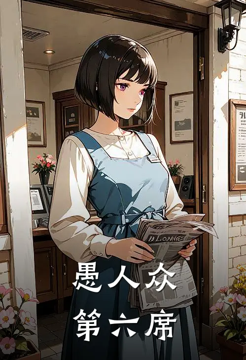 愚人众第六席
