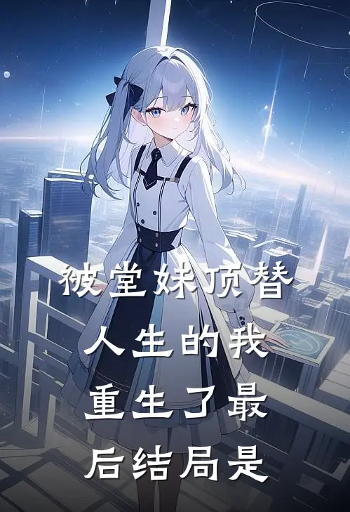 被堂妹顶替人生的我重生了最后结局是