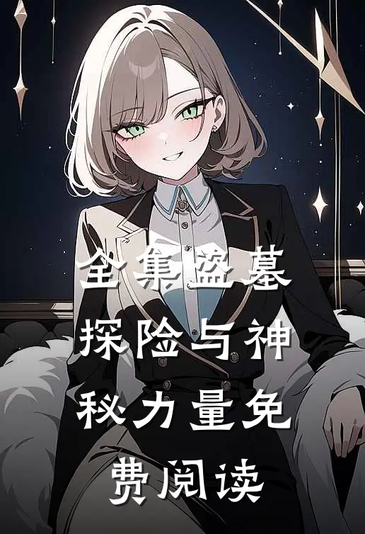 全集盗墓探险与神秘力量免费阅读