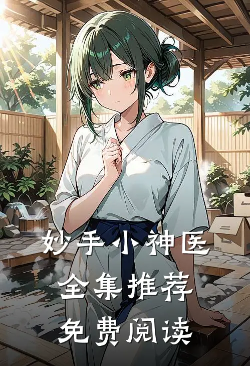 妙手小神医全集推荐免费阅读