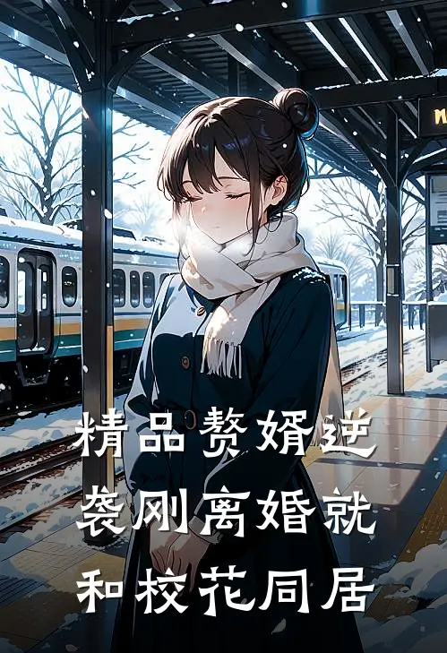 精品赘婿逆袭刚离婚就和校花同居