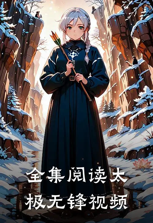 全集阅读太极无锋视频