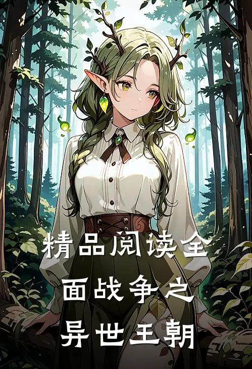 精品阅读全面战争之异世王朝