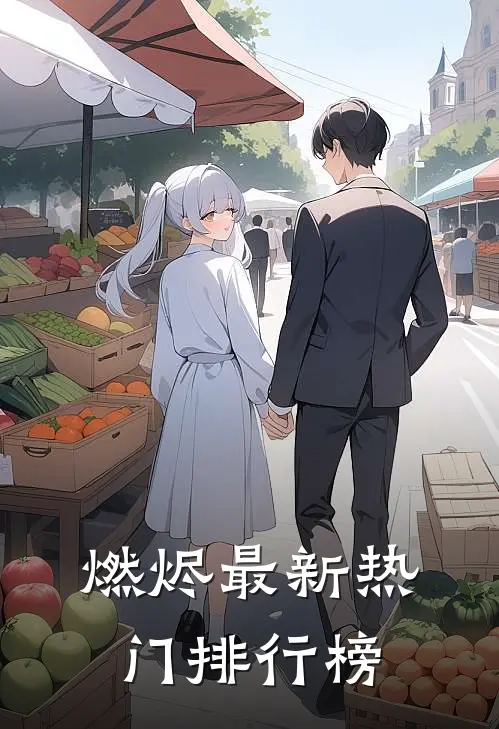 燃烬最新热门排行榜