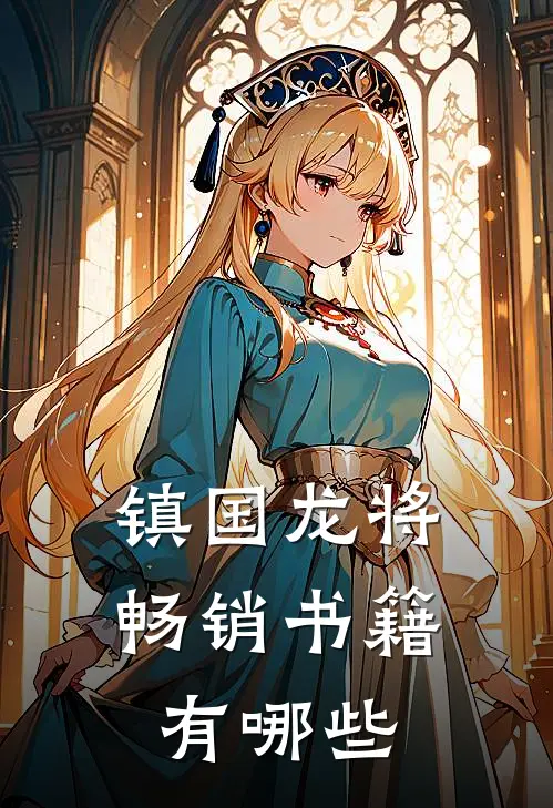 镇国龙将畅销书籍有哪些
