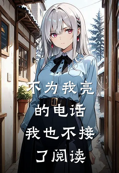 不为我亮的电话，我也不接了阅读