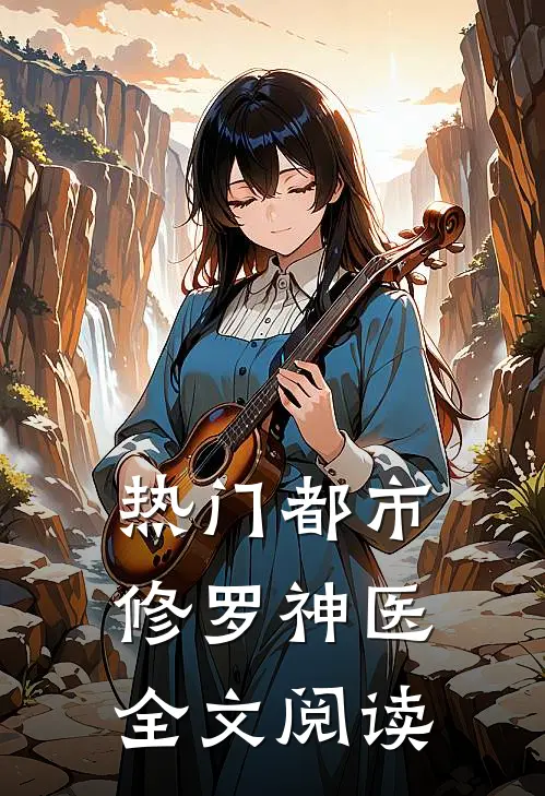 热门都市修罗神医全文阅读
