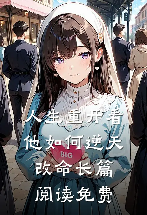 人生重开看他如何逆天改命长篇阅读免费