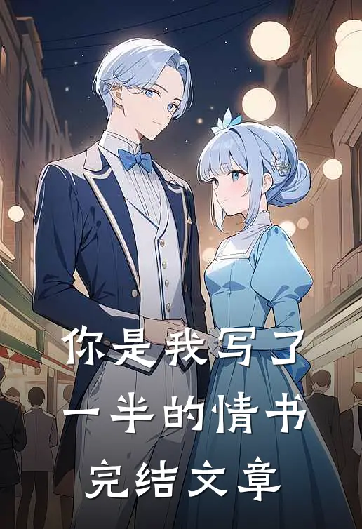 你是我写了一半的情书完结文章