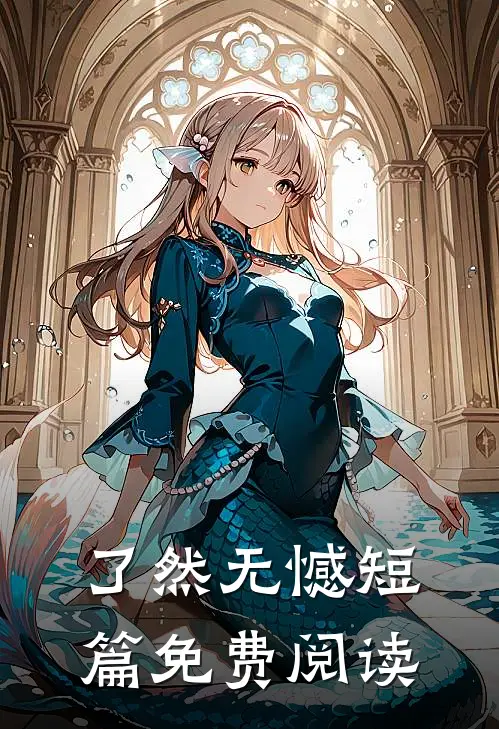 了然无憾短篇免费阅读