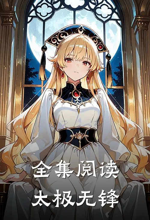 全集阅读太极无锋