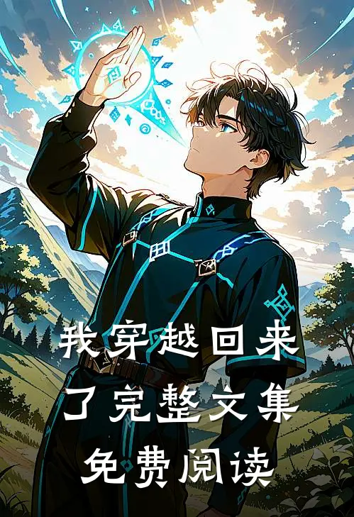 我穿越回来了完整文集免费阅读