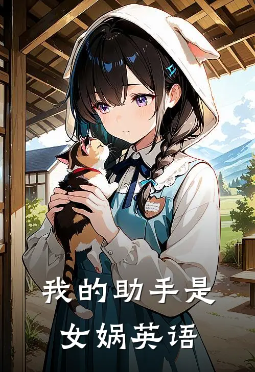 我的助手是女娲英语